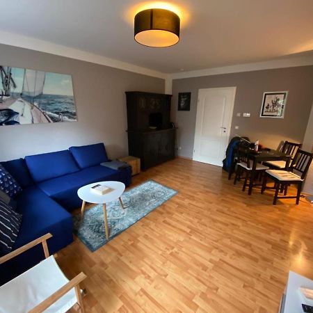 Apartment Ferienwohnung Blumenstadt Ерфурт Екстериор снимка
