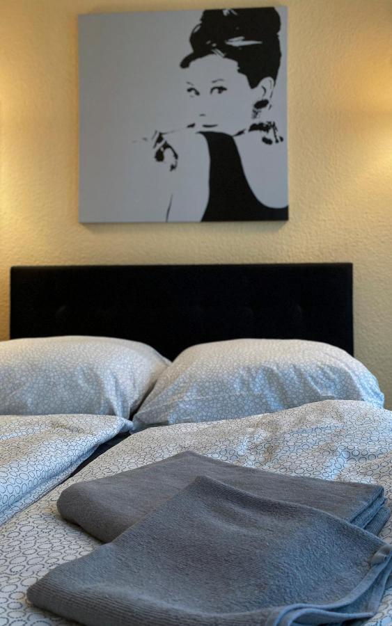 Apartment Ferienwohnung Blumenstadt Ерфурт Екстериор снимка