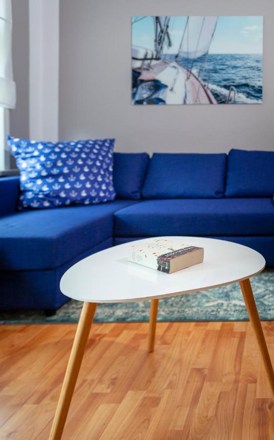 Apartment Ferienwohnung Blumenstadt Ерфурт Екстериор снимка